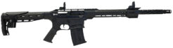 Citadel Boss 25 *CA Compliant Semi-Auto Shotgun Rental | 12 Gauge