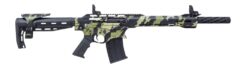 Citadel Boss25 Semi-Auto Shotgun Rental | 12 Gauge | 18.75in | CBOSS2512-VECG