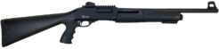 Citadel CDA Force Pump-Action Shotgun Rental | 12 Gauge