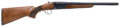 Citadel Coach Break-Action Shotgun Rental | 12 Gauge | 18.5in
