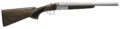 Citadel Coach Break-Action Shotgun Rental | 12 Gauge | 18.5in | CITSBS1218NKL