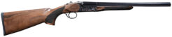 Citadel Coach Break-Action Shotgun Rental | 12 Gauge | 18.5in | CITSBS1218HT