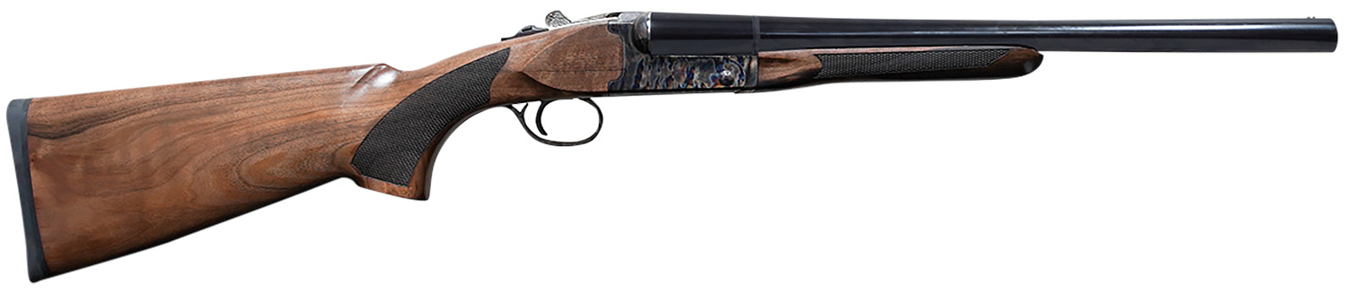 Citadel Coach Break-Action Shotgun Rental | 12 Gauge | 18.5in | CITSBS1218HT