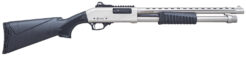 Citadel Mariner Pump-Action Shotgun Rental | 12 Gauge | 18.5in