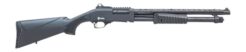Citadel Mariner Pump-Action Shotgun Rental | 12 Gauge | 18.5in | FRMN1220BLK