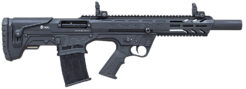 Citadel Pup Scout Semi-Auto Shotgun Rental | 12 Gauge | 18.5in