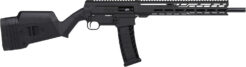 Cmmg Dissent BR4 Rifle Rental | 9mm | 16.1in