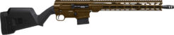 Cmmg Dissent BR4 Rifle Rental | 5.56x45mm | 16.1in