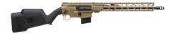 Cmmg Dissent BR4 Semi-Auto Rifle Rental | .338 ARC | 16.1in | Brown/Tan