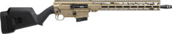 Cmmg Dissent BR4 *CA Compliant Rifle Rental | .22 ARC | 16.1in | 28AC60CCT