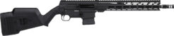 Cmmg Dissent BR4 *CA Compliant Rifle Rental | .300 Blackout | 14.5in