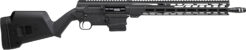 Cmmg Dissent BR4 *CA Compliant Rifle Rental | .300 Blackout | 16.1in
