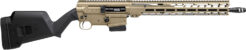 Cmmg Dissent BR4 *CA Compliant Rifle Rental | .300 Blackout | 16.1in | 30A650ACT
