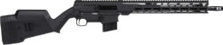 Cmmg Dissent BR4 *CA Compliant Rifle Rental | 6mm ARC | 16.1in