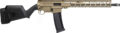 Cmmg Dissent BR4 *CA Compliant Rifle Rental | 9mm | 16.1in