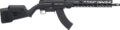 Cmmg Dissent BR47 Rifle Rental | 7.62x39mm | 16.1in