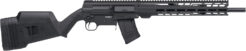 Cmmg Dissent BR47 Rifle Rental | 7.62x39mm | 16.1in | Blued/Black