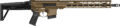 Cmmg Dissent MK4 Rifle Rental | .22 ARC | 16.1in | 28A490FMB
