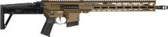 Cmmg Dissent MK4 Rifle Rental | .22 ARC | 16.1in | 28A490FMB