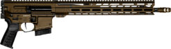 Cmmg Dissent MK4 Rifle Rental | .22 ARC | 16.1in | Brown