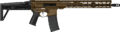 Cmmg Dissent MK47 Rifle Rental | 5.56x45mm NATO | 16.1in | 55A1A0BMB