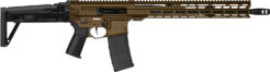 Cmmg Dissent MK47 Rifle Rental | 5.56x45mm NATO | 16.1in | 55A1A0BMB