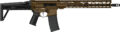 Cmmg Dissent MK47 Rifle Rental | .300 Blackout | 16.1in