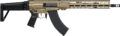Cmmg Dissent MK47 Rifle Rental | 7.62x39mm | 14.3in | 86A7F0BCT