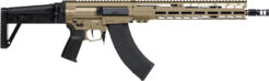 Cmmg Dissent MK47 Rifle Rental | 7.62x39mm | 14.3in | 86A7F0BCT