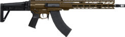 Cmmg Dissent MK47 Rifle Rental | 7.62x39mm | 14.3in | 86A7F0BMB