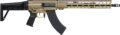 Cmmg Dissent Mk47 Rifle Rental | 7.62x39mm | 16.1in