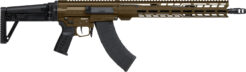 Cmmg Dissent MK47 Rifle Rental | 7.62x39mm | 16.1in | 86AD60BMB