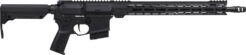 Cmmg Resolute MK4 Semi-Auto Rifle Rental | .22 ARC | 16.1in