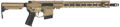 Cmmg Resolute MK4 Semi-Auto Rifle Rental | .22 ARC | 16.1in | Brown