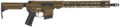 Cmmg Resolute MK4 Semi-Auto Rifle Rental | .22 ARC | 16.1in | 28A670CMB