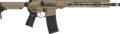 Cmmg Resolute MK4 Semi-Auto Rifle Rental | .300 Blackout | 14.5in