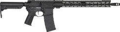 Cmmg Resolute MK4 Semi-Auto Rifle Rental | .300 Blackout | 16.1in