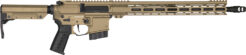 Cmmg Resolute MK4 Semi-Auto Rifle Rental | .350 Legend | 16.1in