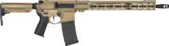 Cmmg Resolute MK4 Semi-Auto Rifle Rental | 5.56x45mm NATO | 16.1in