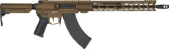 Cmmg Resolute MK47 Semi-Auto Rifle Rental | 7.62x39mm | 16.1in | 76AC20AMB