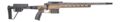 CNC Firearms Horizon Rifle Rental | .22 Creedmoor | 18in