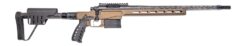CNC Firearms Horizon Rifle Rental | .22 Creedmoor | 18in