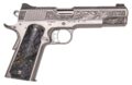 CNC Firearms Kimber 1911 Wildlife Pistol Rental | .45 ACP | 5in