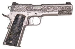 CNC Firearms Kimber 1911 Wildlife Pistol Rental | .45 ACP | 5in