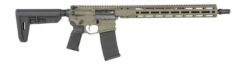 Cobalt Kinetics Pro Lite Semi-Auto Rifle Rental | 5.56 NATO | 16in