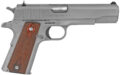 Colt Mfg 1911 Government Pistol Rental | .38 Super | 5in