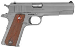 Colt Mfg 1911 Government Pistol Rental | .38 Super | 5in