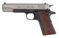 Colt Mfg 1911 Government Pistol Rental | .45 ACP | 5in | Matte Blued