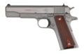 Colt Mfg 1911 Government Pistol Rental | 9mm | 5in
