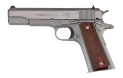 Colt Mfg 1911 Government Pistol Rental | 9mm | 5in